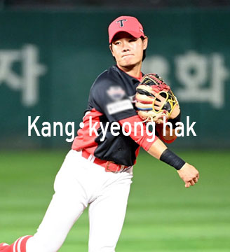 Kang・kyeong hak 